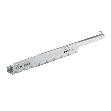 HETTICH 9105678 Quadro 25 450 mm EB20 SiSy J (SLIDE ON)