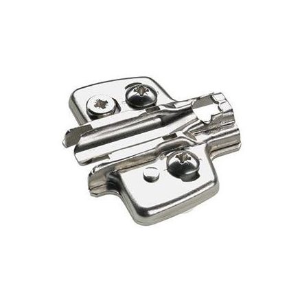 HETTICH 9071681 szerelő talp bepréselésre D=1.5 mm