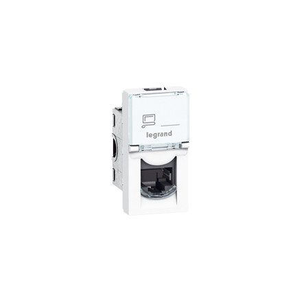 LEGRAND Pop-up rész 1 x RJ45 fehér 76551