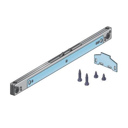 S-kétoldalú csillapító Slidix Centro T25 S55/S60/S65