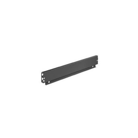 HETTICH 9194453 Atira hátlap 70/350 mm antracit