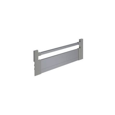 HETTICH 9194773 Atira belső fiók front 100, 144/500 mm ezüst