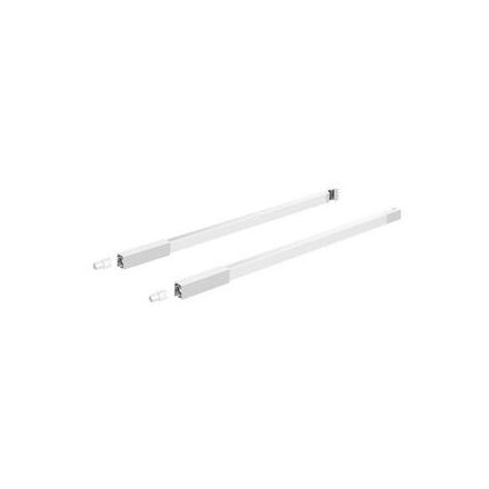 HETTICH 9196152 Atira második magasító korlát 520 mm fehér J+B