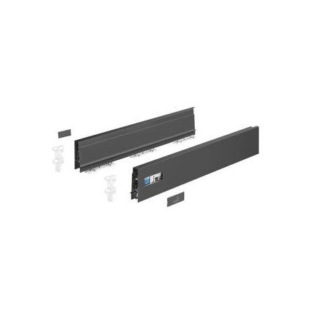 HETTICH 9196161 Atira flexi szett 300/70 antracit