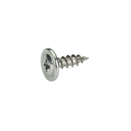 HETTICH 9138384 eurócsavar 5x14 mm fej 10,5mm