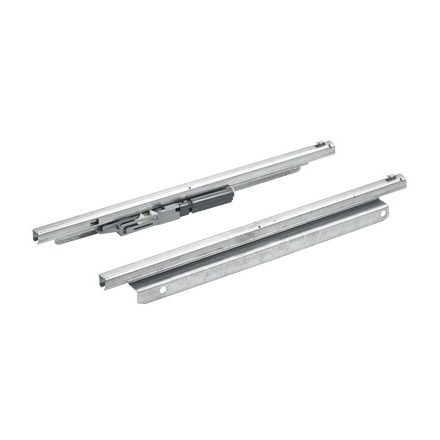 HETTICH 9186480 Quadro 12 SiSy SmarTray-hez szerelés oldalra J+B