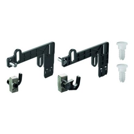 HETTICH 9207997 zár csatlakoztatás Stop Control Plus - kétoldalas zárás