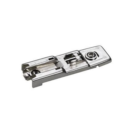 HETTICH 9117341 talp Sensys lineáris csavarozásra, D=1,5mm