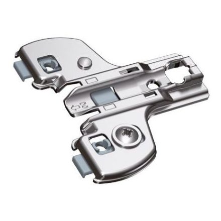 HETTICH 9090882 Sensys talp keretes D=0 mm