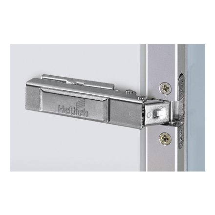 HETTICH 9155233 Intermat 9936 alu B13,5 TA22