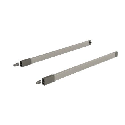 HETTICH 9182508 ArciTech magasító korlát 500 mm pezsgő J+B