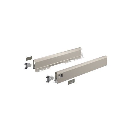 HETTICH 9182513 ArciTech flexi szett 94/300 mm pezsgő J+B