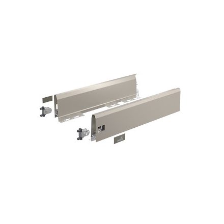 HETTICH 9182523 ArciTech oldalfal szett/126/400 mm pezsgő J+B