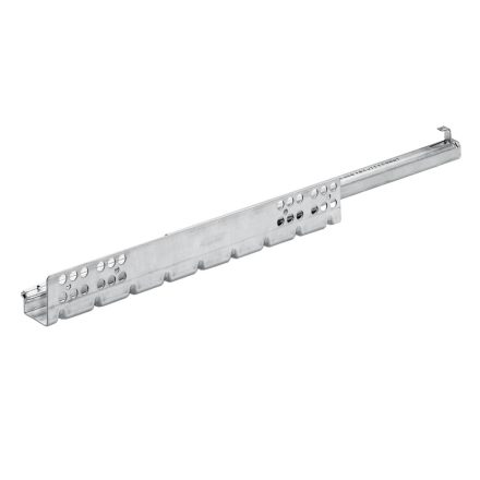 HETTICH 9105600 Quadro 25 250 mm EB20 csapra Stop Control J (PLUG ON)