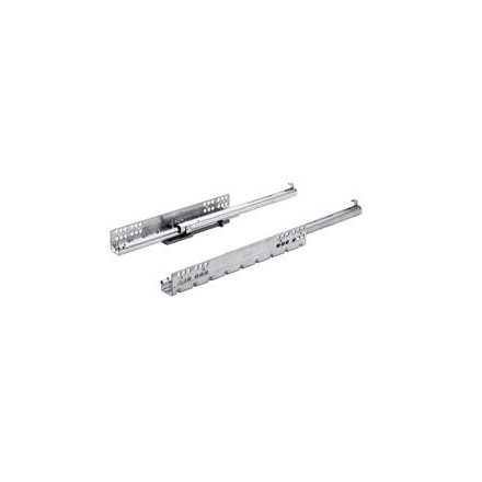 HETTICH 9117522 Quadro 25 480 mm EB20 csapra SiSy