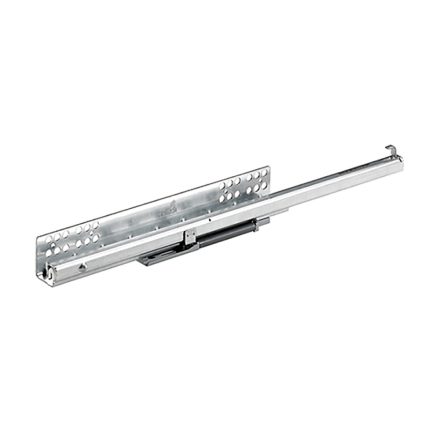 HETTICH 9212717 Quadro 20 300 mm EB23 részleges kihúzású fióksín P2O B