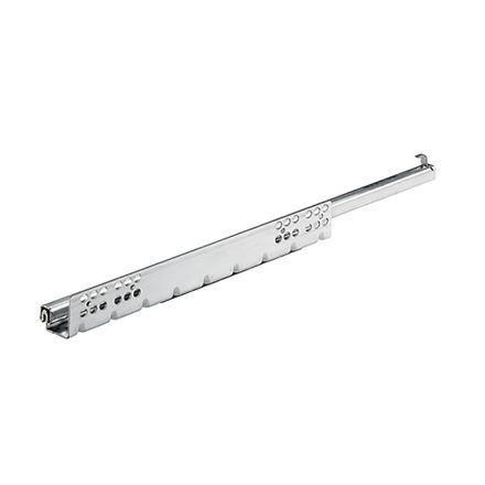 HETTICH 9212724 Quadro 25 400 mm EB23 részleges kihúzású fióksín P2O J