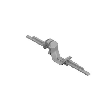 HETTICH 9236526 P2O dupla szinkronizáló adapter A