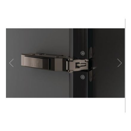 HETTICH 9091744 Sensys 8638i B12,5 TA32 SiSy obszidián