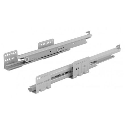 HETTICH 9240886 Actro 10kg teljes kihúzású sín 350mm va18mm SiSy szett