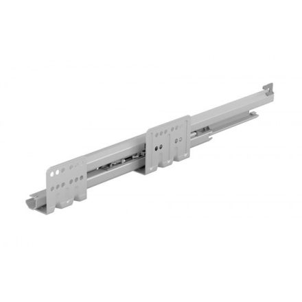 K-HETTICH ArciTech, front kihúzású, fehér, 500/126, 40kg, SiSy