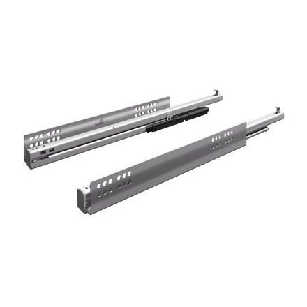 K-HETTICH Innotech Atira, belső, ezüst, 470/70/144, 50kg, SiSy