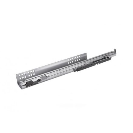 HETTICH 9245341 Quadro 4D V6 300 mm SiSy B teljes kihúzású fióksín 10kg EB20