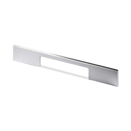 HETTICH 9208579 Fogantyú Velitra 372/260mm, fényes króm