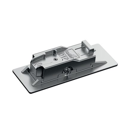 HETTICH 9133540 szerelőtalp ragasztásra D=10