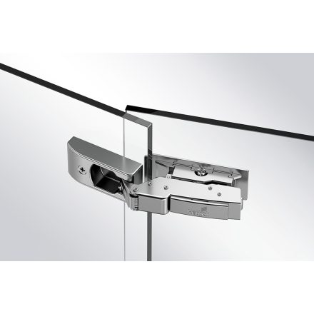 HETTICH 9134990 Sensys 8645i, üvegre,ráütődő,SiSy