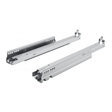 K-HETTICH Actro 5D teljes kihúzású 520mm 40kg SiSy