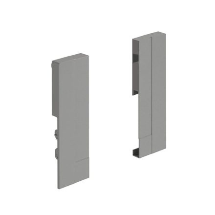 HETTICH 9293516 Atira csatlakozók belső fiók front oldalához 144mm ezüst