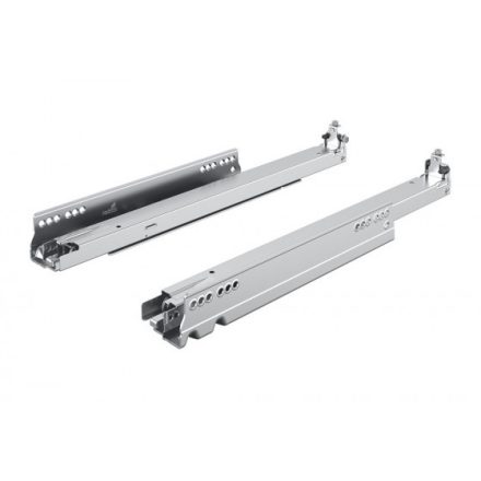 HETTICH 9257085 Actro 5D teljes kihúzású 250mm/40kg SiSy J + B