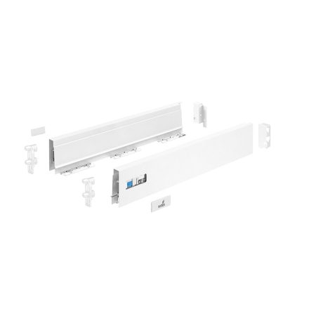 HETTICH 9307133 Atira flexi szett komplett 260/70 fehér