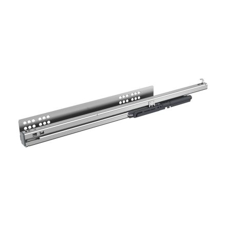 HETTICH 9237624 Quadro V6+ 350mm/40kg EB10,5 SiSy L