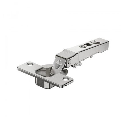 HETTICH 9313190 Novisys 105° TB45 ráütődő, csavar, SiSy