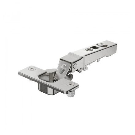 HETTICH 9313191 Novisys 105° TB45 ráütődő, tipli, SiSy